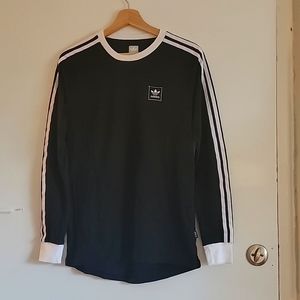 ADIDAS Skateboarding Climalite long sleeve